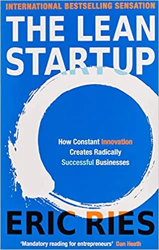 The Lean Startup for product managers