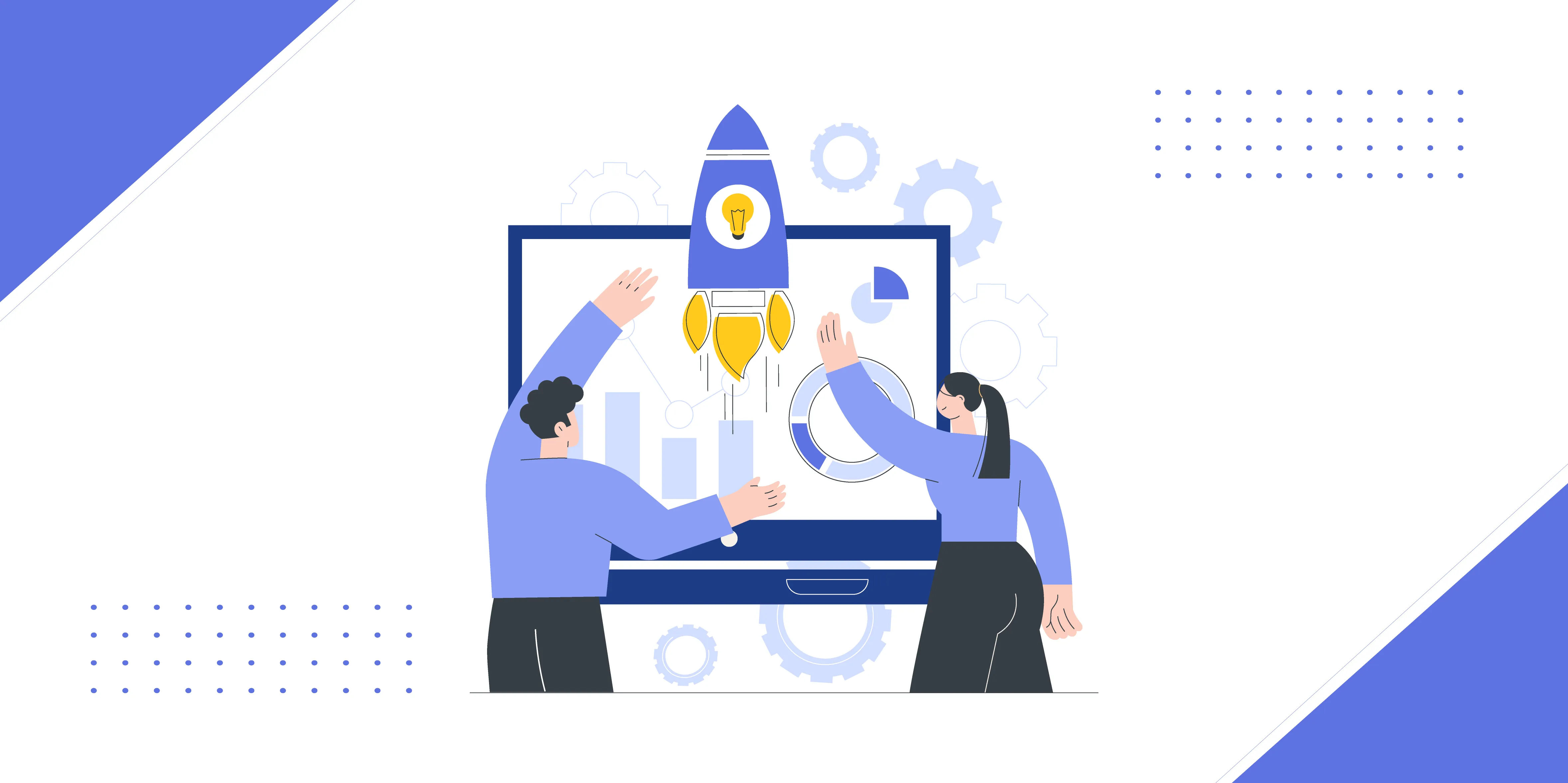 SaaS Product Launch: Everything You Need to Know