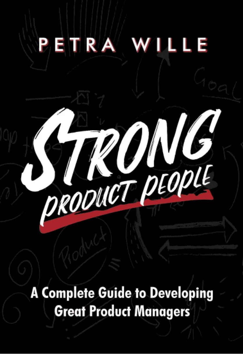 Strong Product People