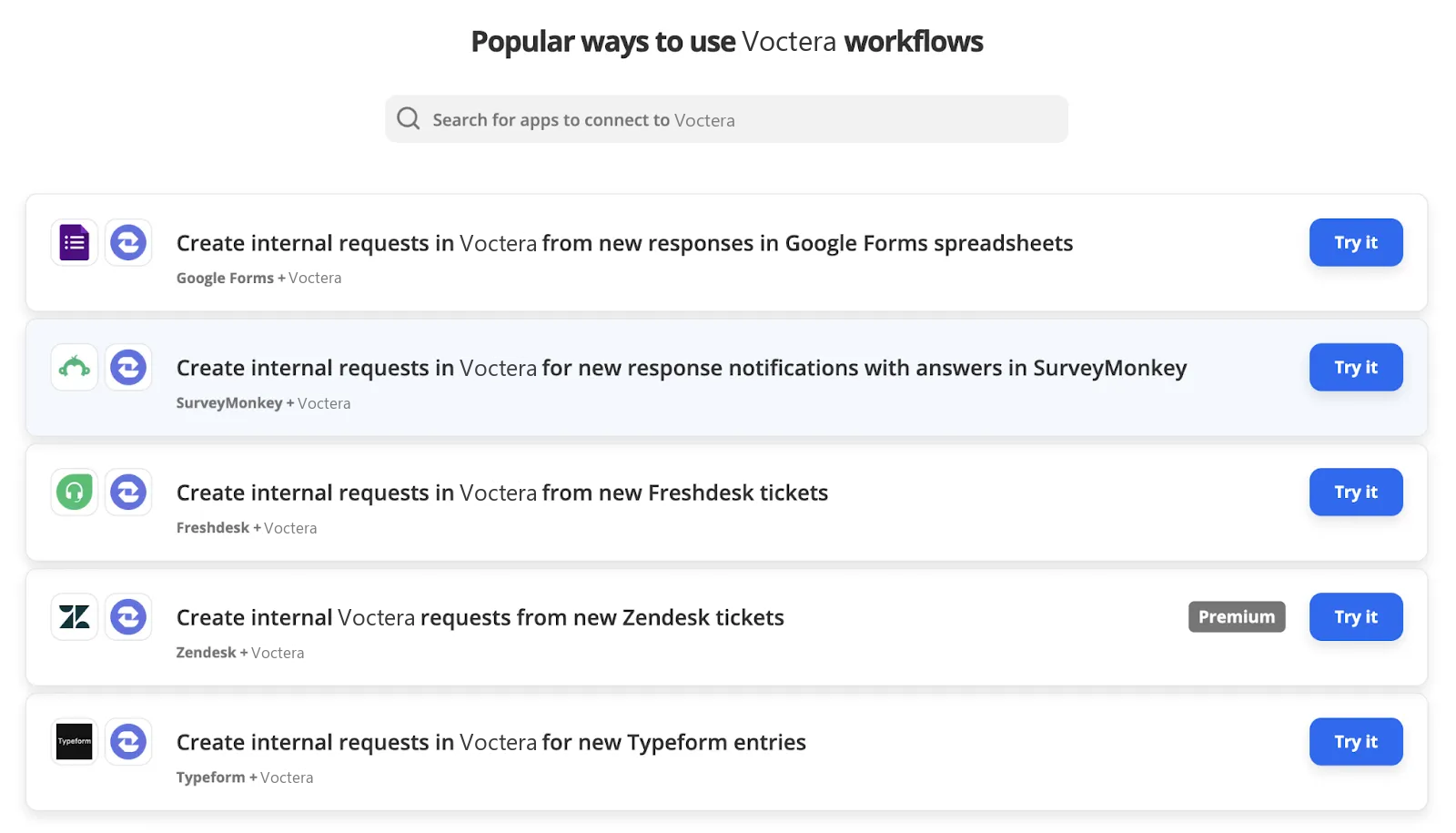 customer feedback from various sources