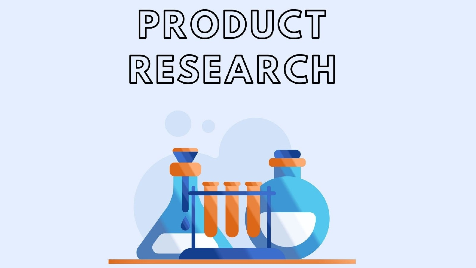Things to Know About Product Research