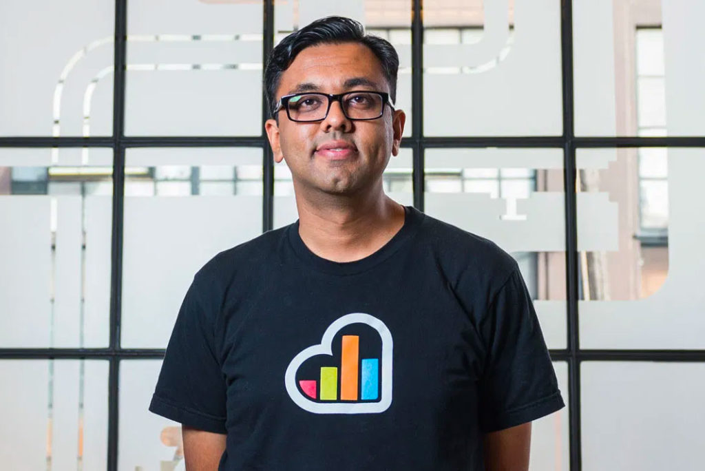 My First $100K in Monthly Revenue: An Interview With Hiten Shah | Groove Blog