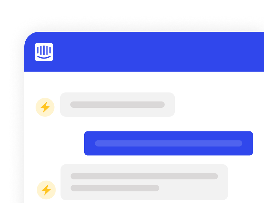 Auto-send important Intercom conversations as feedback to Voctera