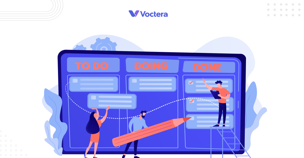 Saas Product Roadmap