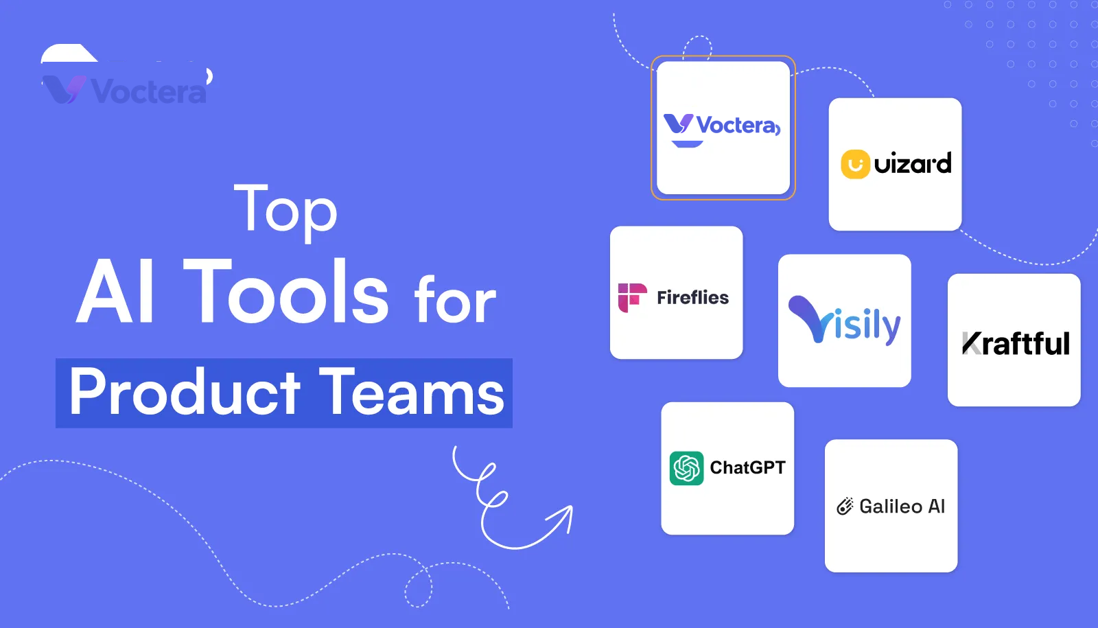 17 Best AI Tools for Product Managers and Product Teams