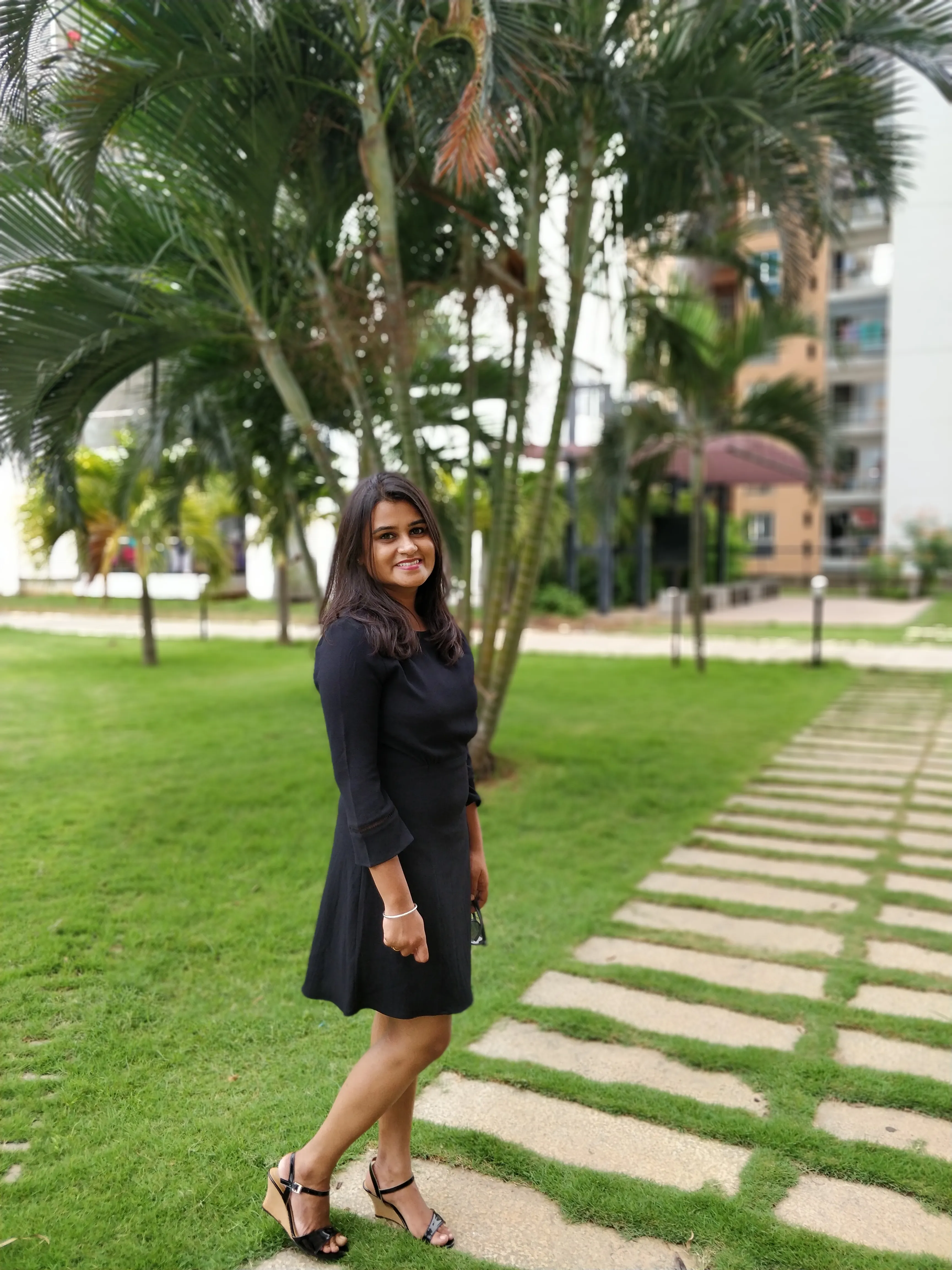 Swathika Mahalakshmi
