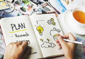 Hard skills in Product Management