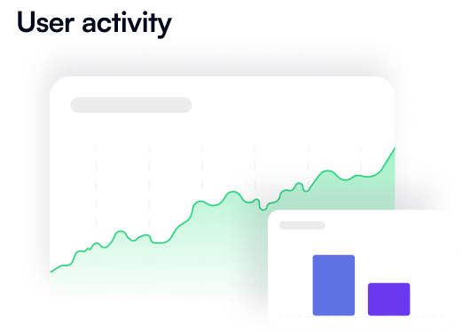 Send user cohort and event data from Mixpanel to Voctera