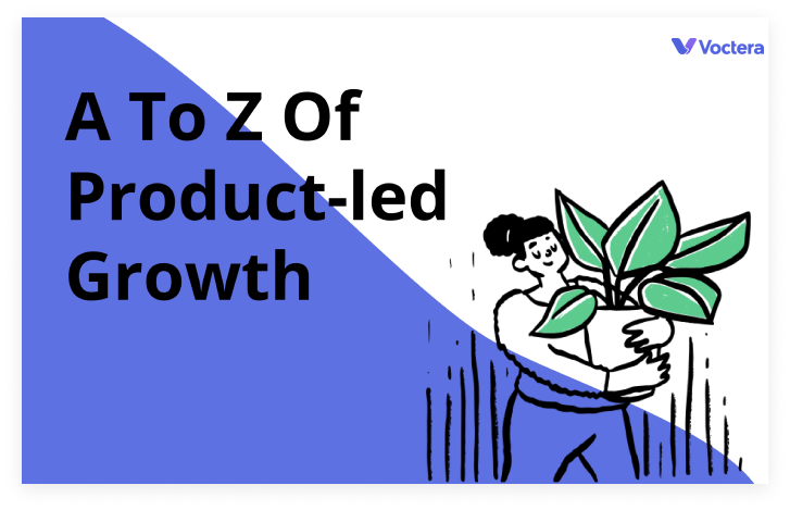 Product Led Growth EBook