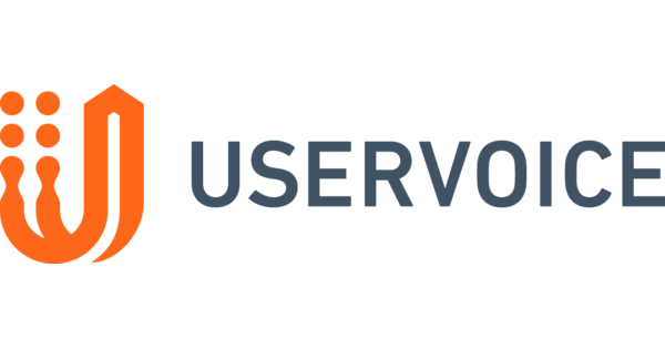 uservoice logo