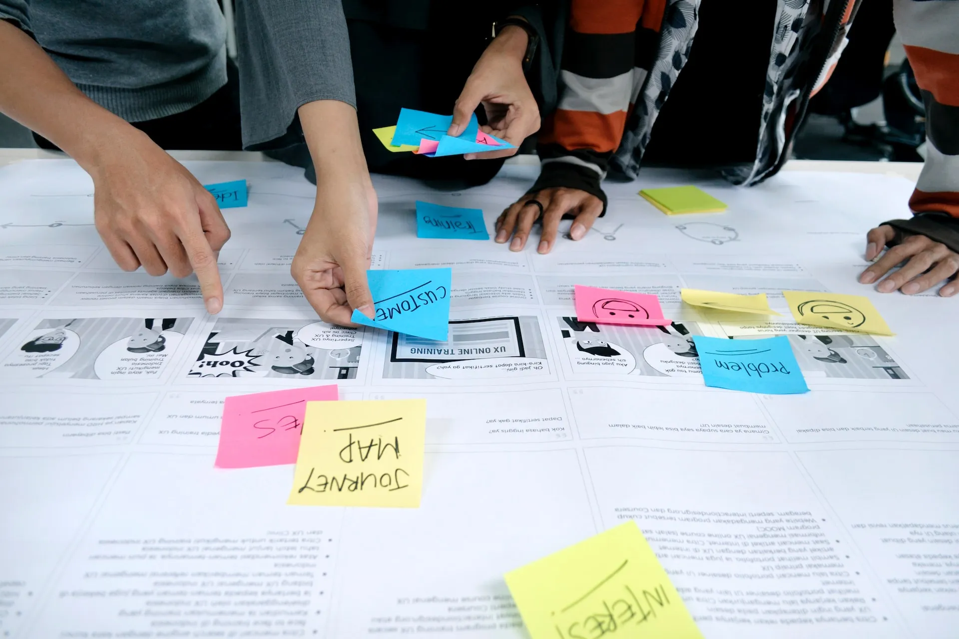 How To Build Product Roadmaps?