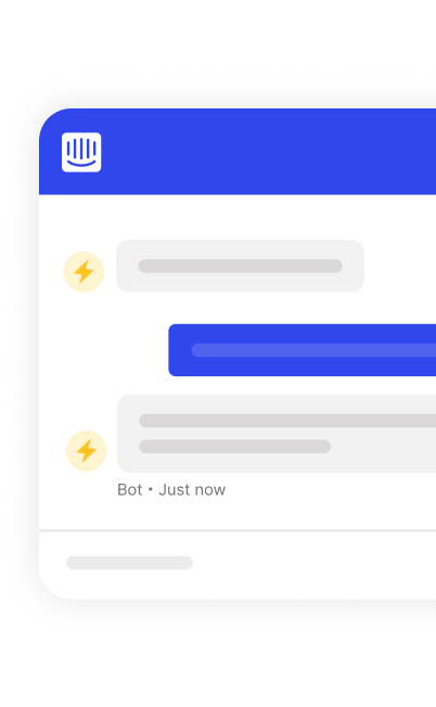 Auto-send important Intercom conversations as feedback to Voctera