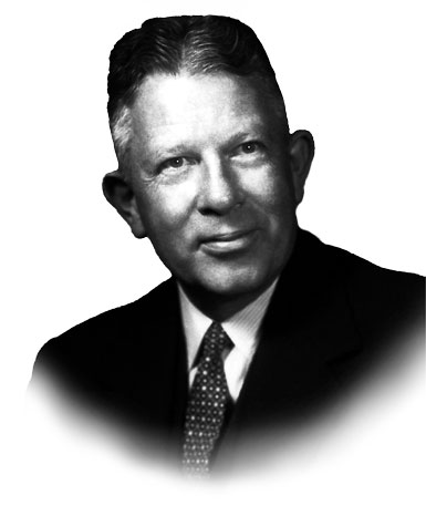 Neil H. McElroy