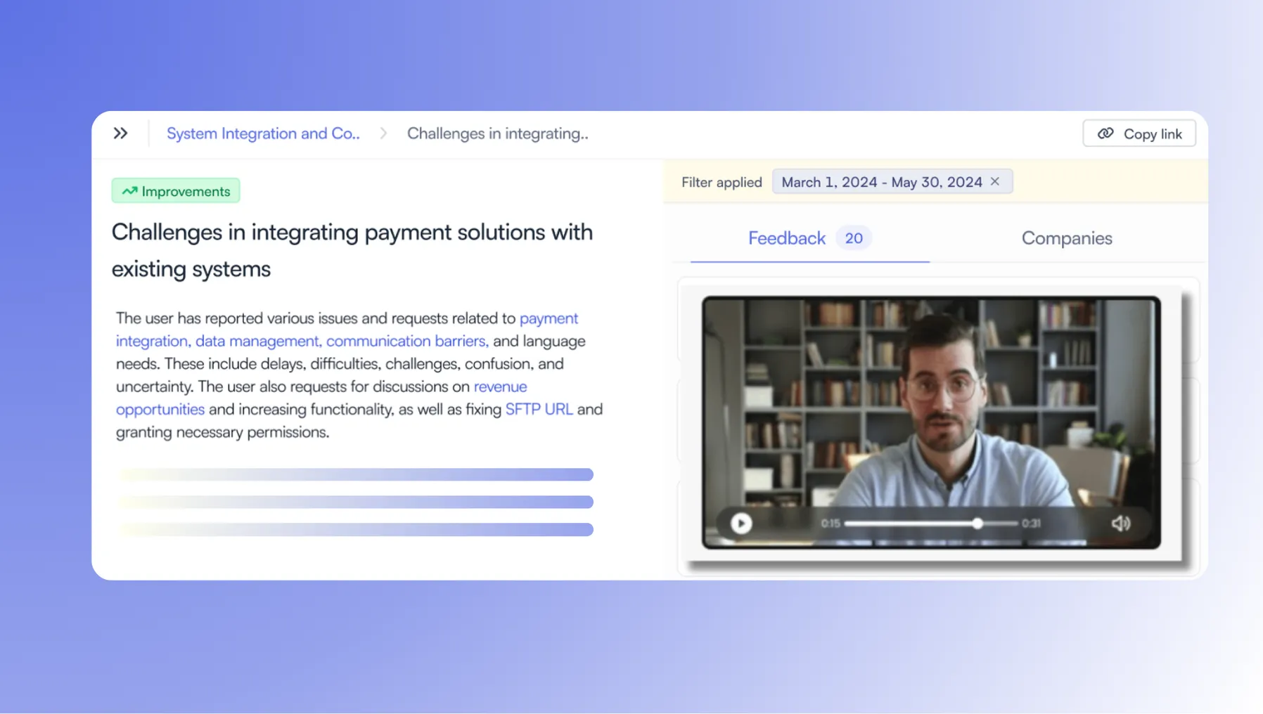 AI Insights