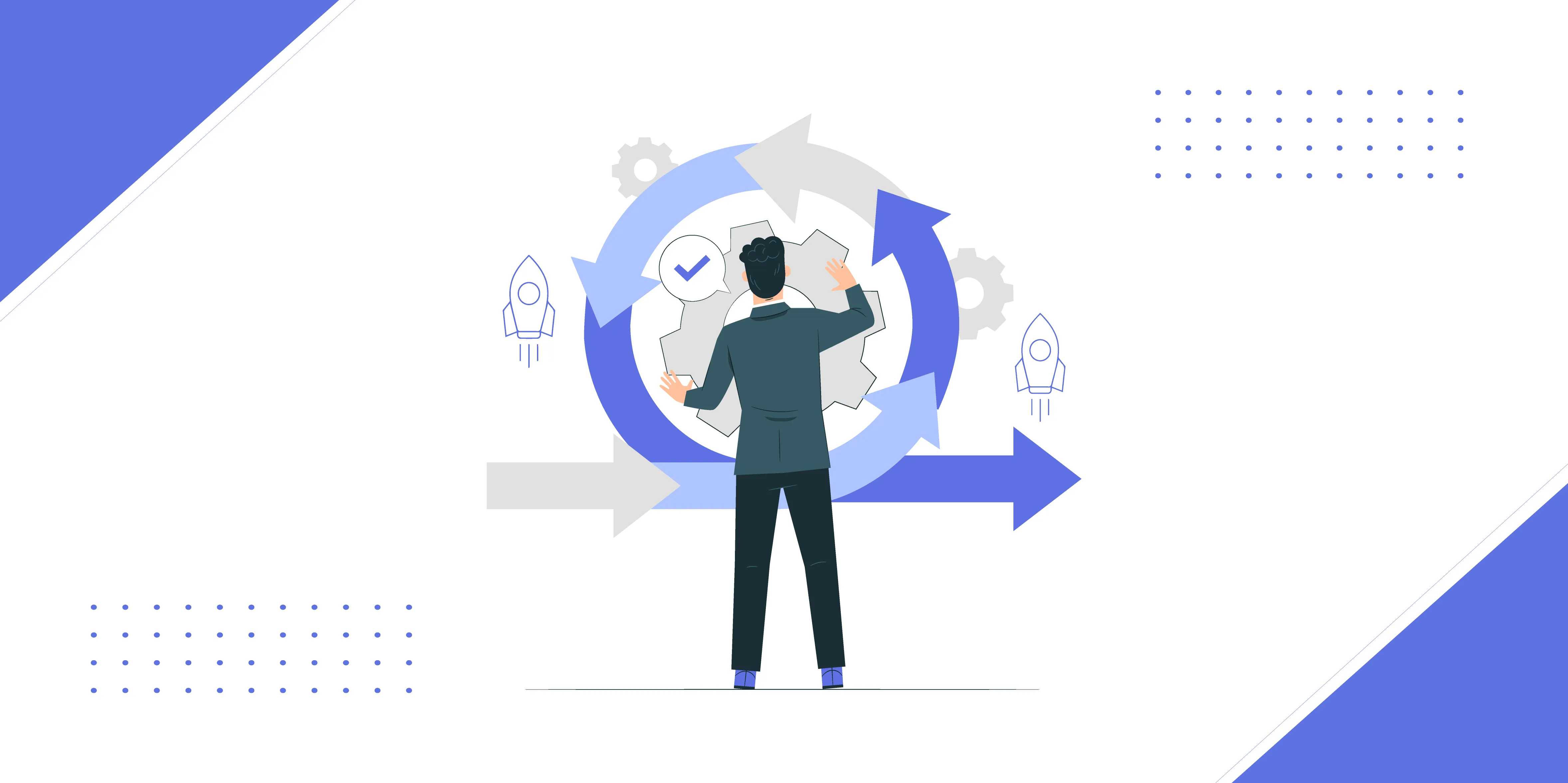 5 Advantages of Agile Product Management 