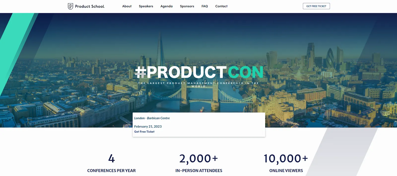 Product Con 2023