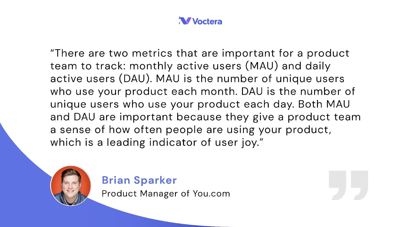 Brian Sparker Voctera