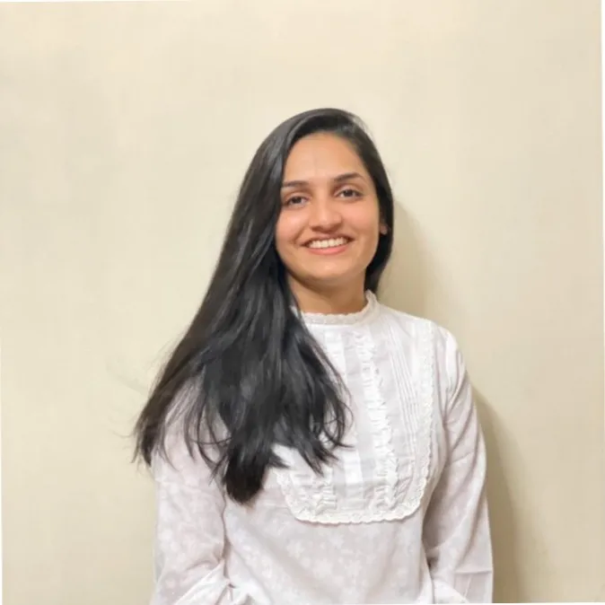 Radhika Nyati