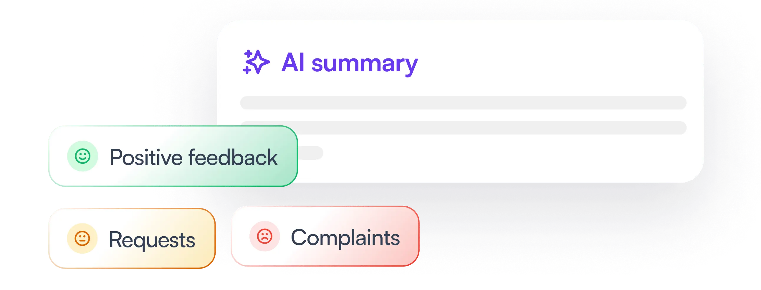 Insight summary
