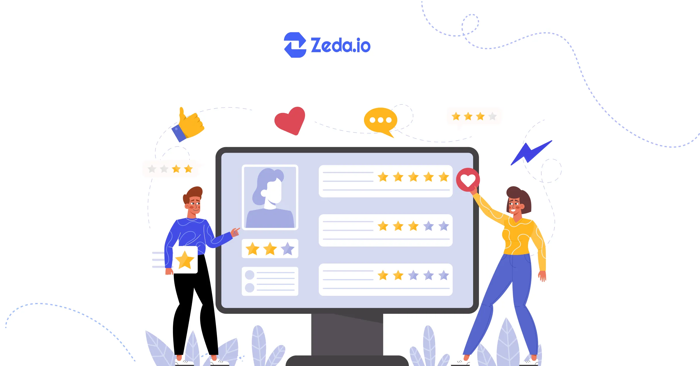 6 Best Voice of the Customer (VoC) Solutions for 2024