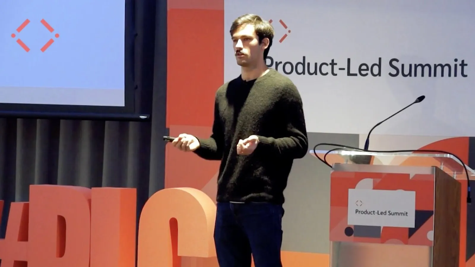 Product led World conference