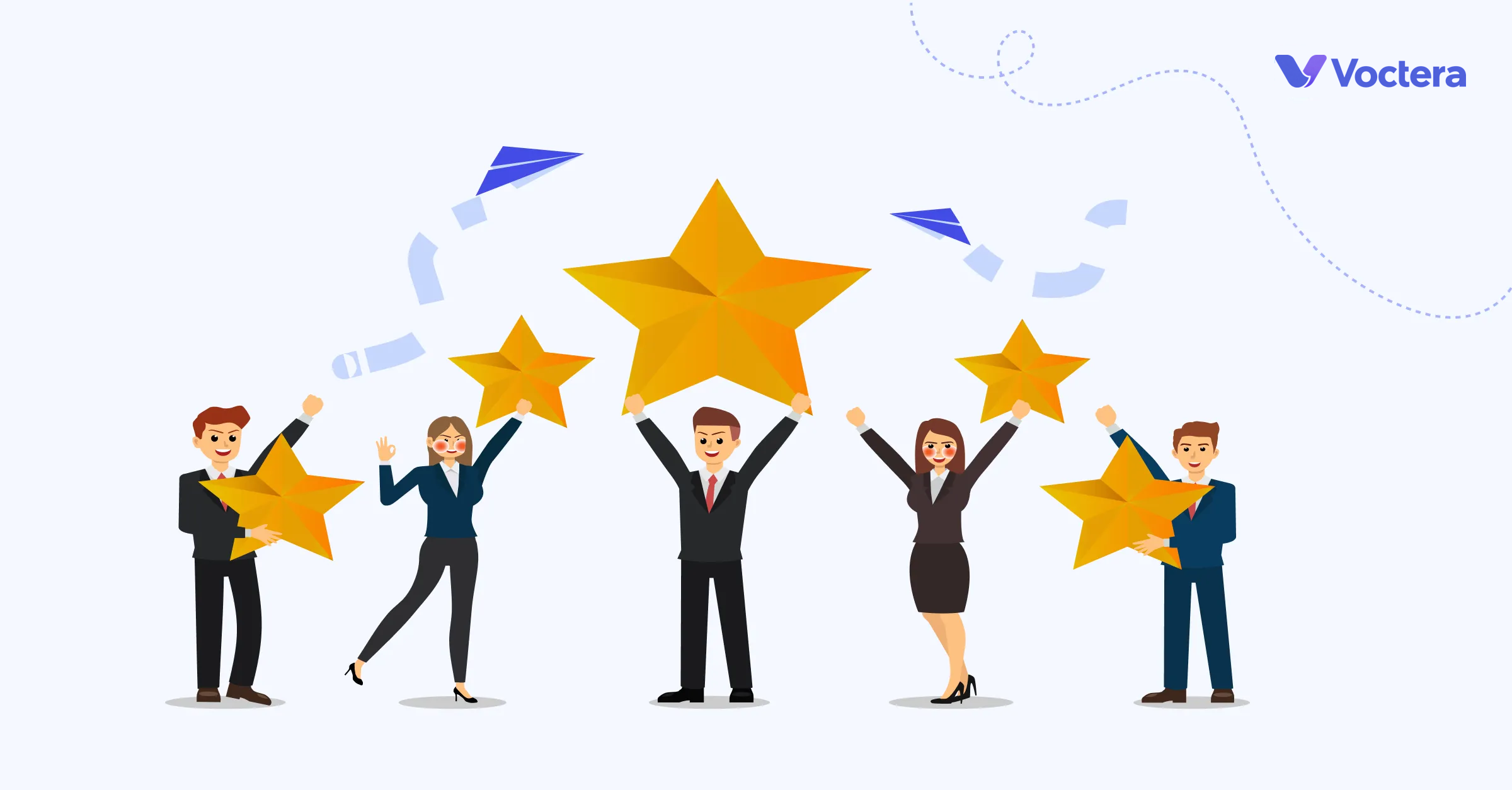 12 Effective Ways to Increase Customer Satisfaction in 2024